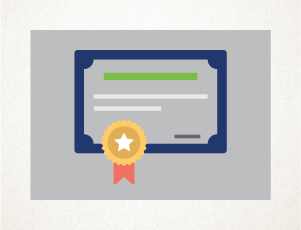 image certificate download